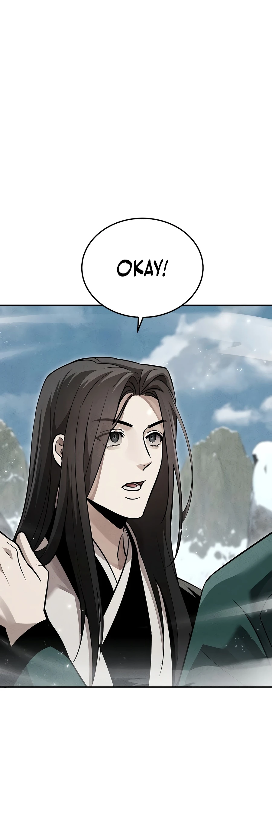 The Divine Demon’s Grand Ascension Chapter 51 Page 8