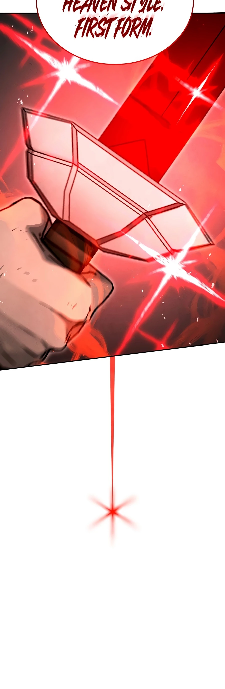 The Divine Demon’s Grand Ascension Chapter 61 Page 3