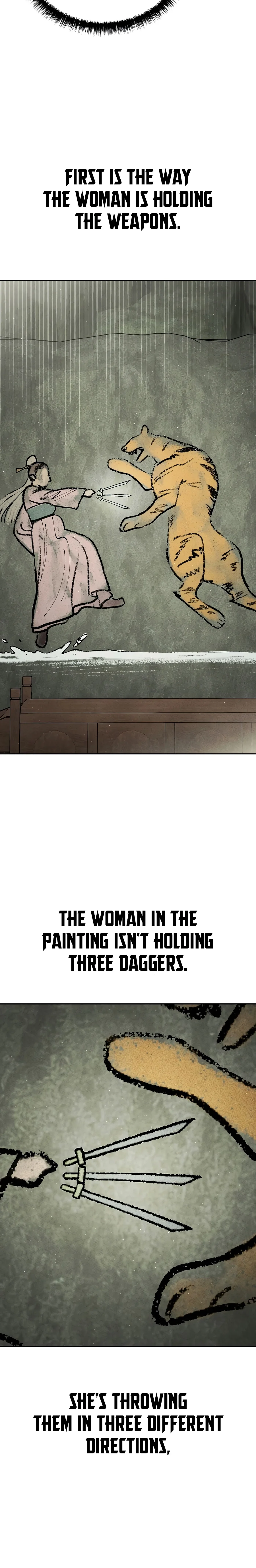 The Divine Demon’s Grand Ascension Chapter 67 Page 4