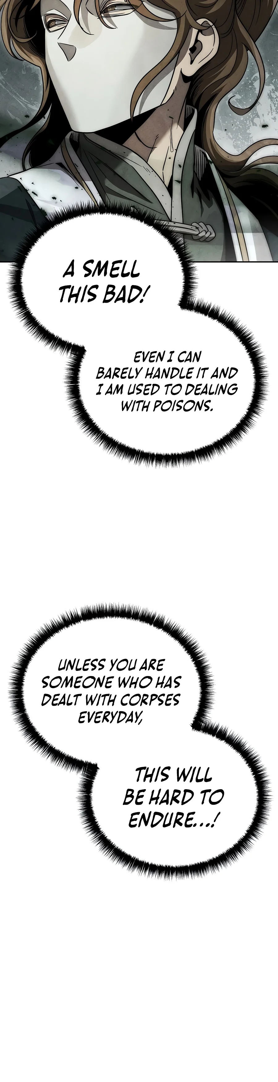 The Divine Demon’s Grand Ascension Chapter 67 Page 16
