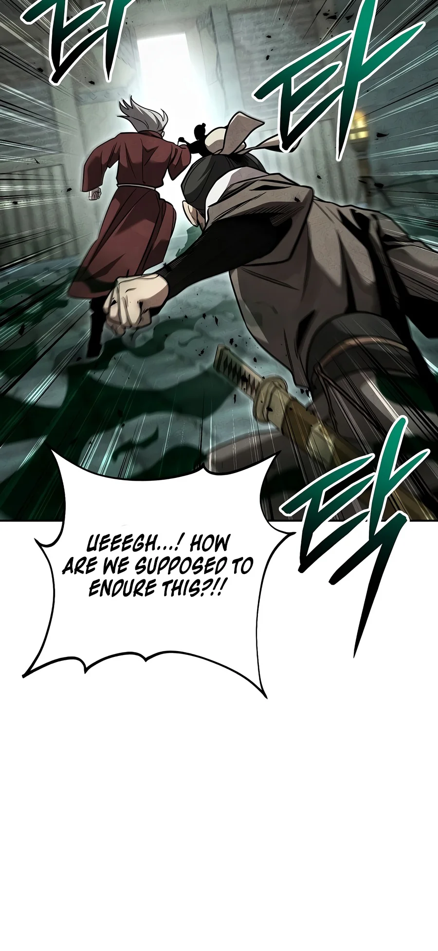 The Divine Demon’s Grand Ascension Chapter 68 Page 3