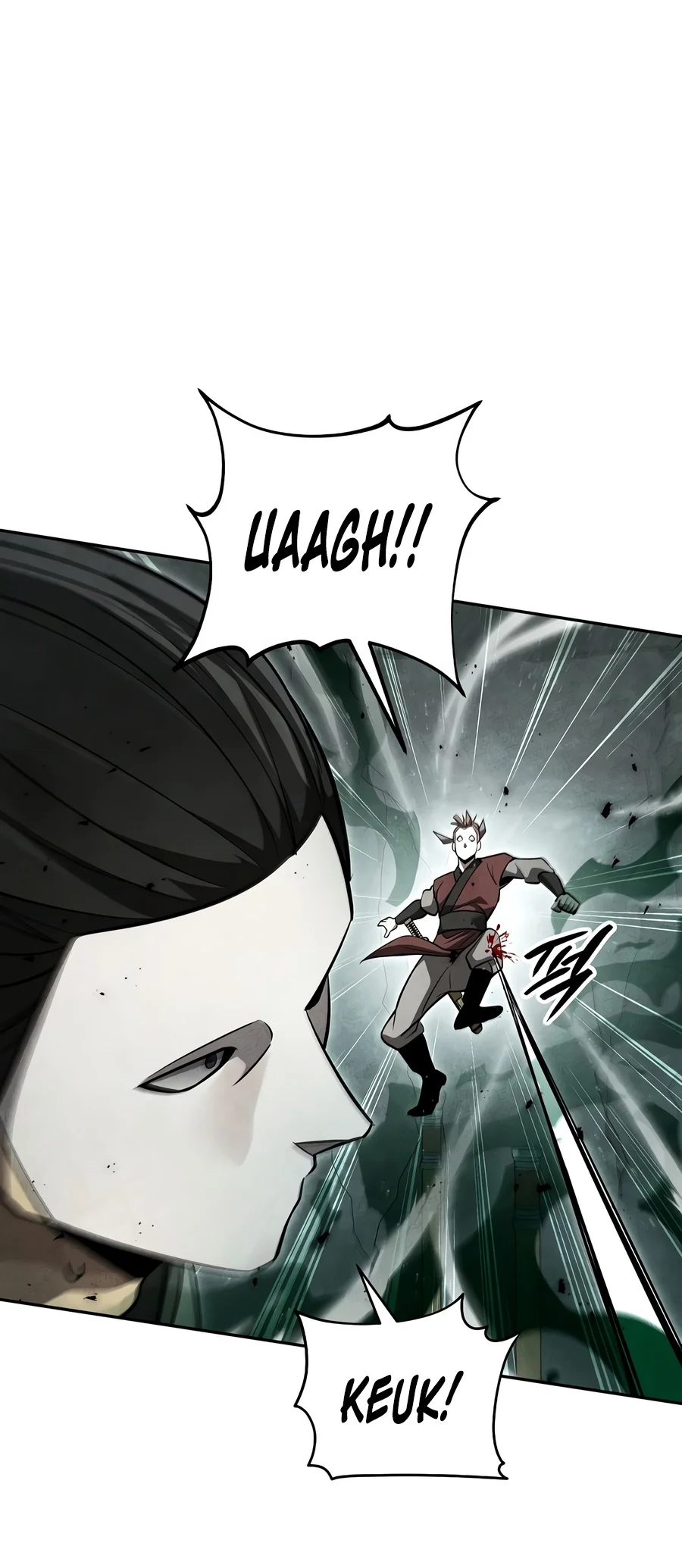 The Divine Demon’s Grand Ascension Chapter 68 Page 5