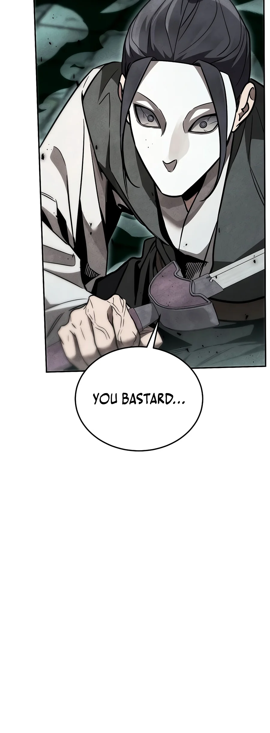 The Divine Demon’s Grand Ascension Chapter 68 Page 9