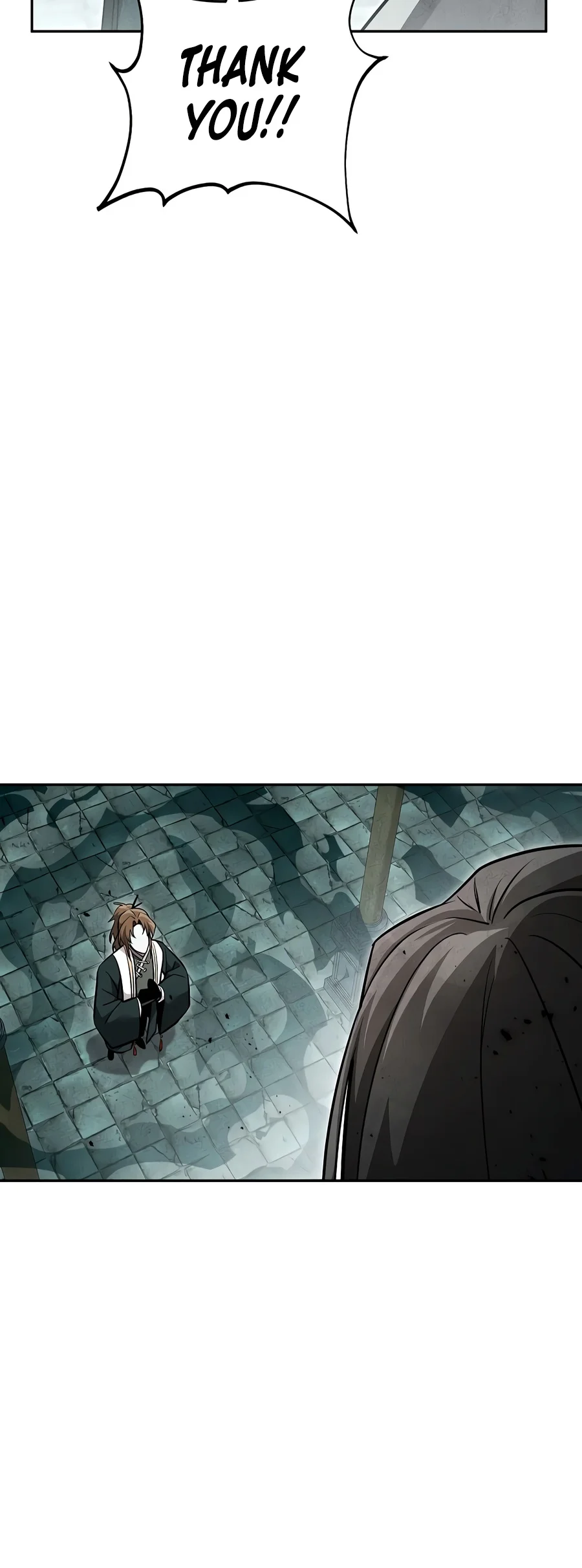 The Divine Demon’s Grand Ascension Chapter 68 Page 14