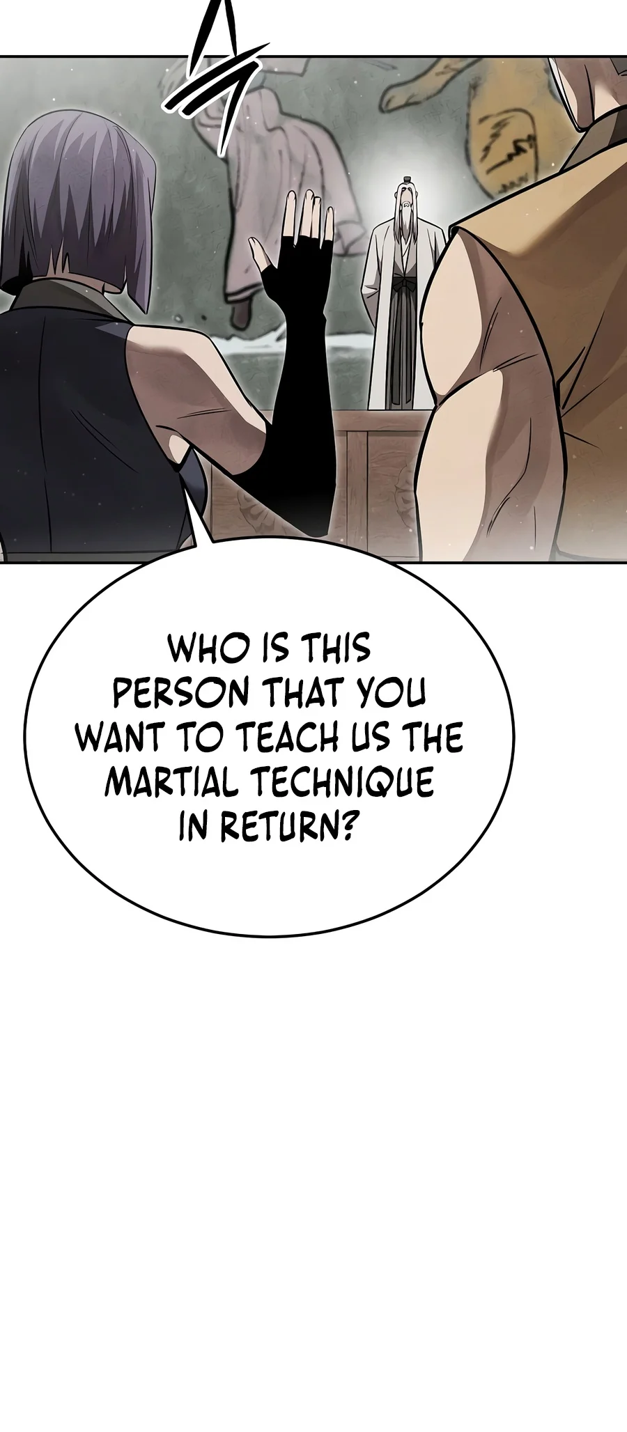 The Divine Demon’s Grand Ascension Chapter 68 Page 20