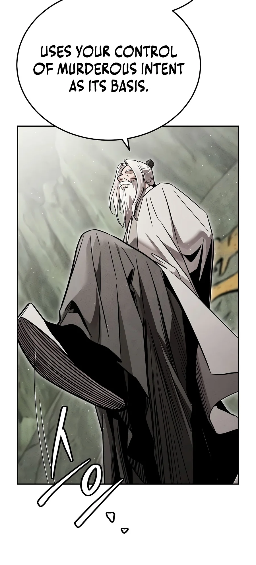 The Divine Demon’s Grand Ascension Chapter 69 Page 9