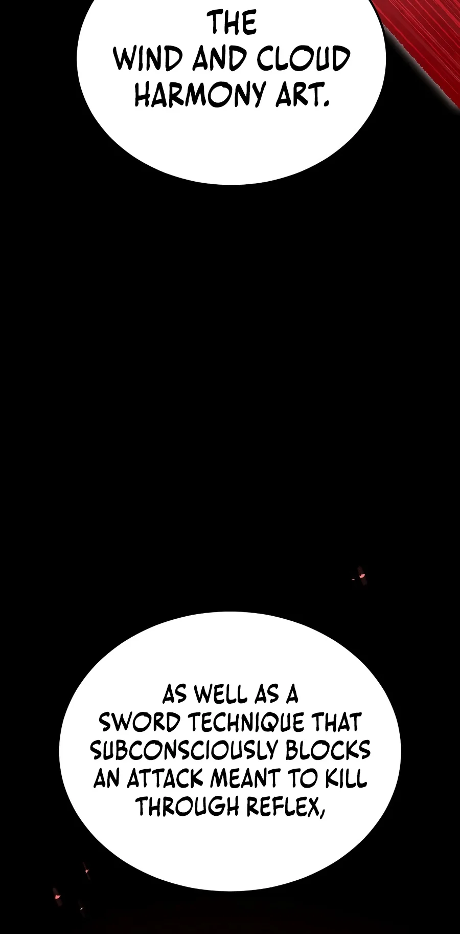 The Divine Demon’s Grand Ascension Chapter 69 Page 12