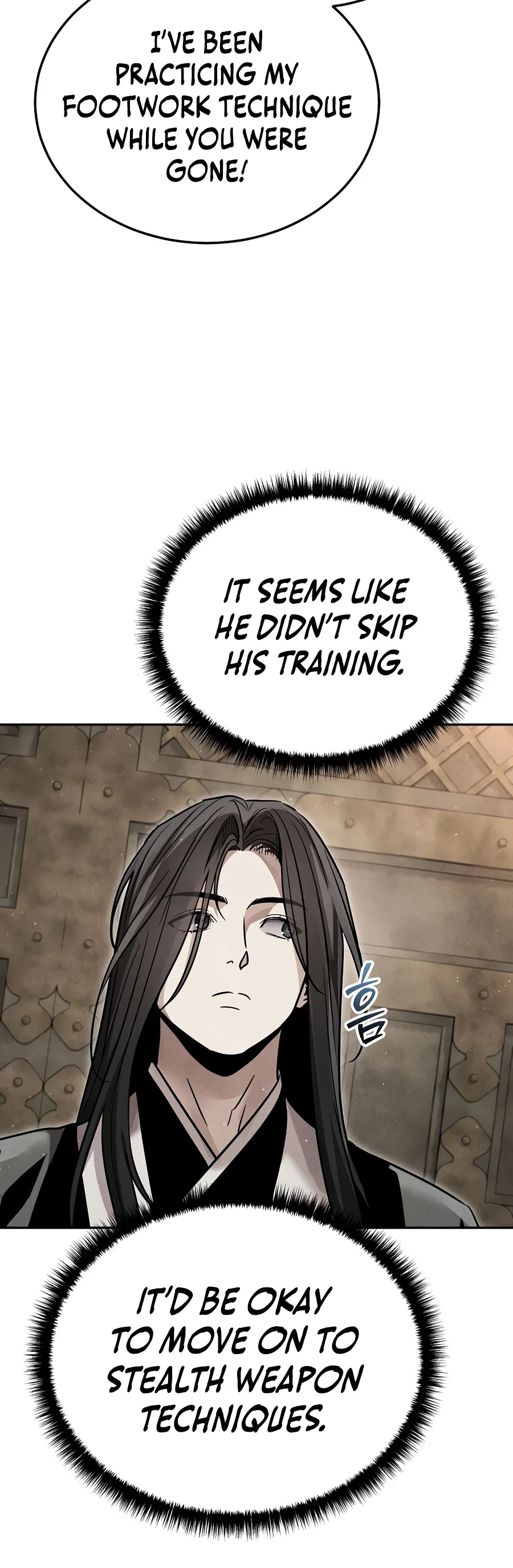The Divine Demon’s Grand Ascension Chapter 69 Page 18