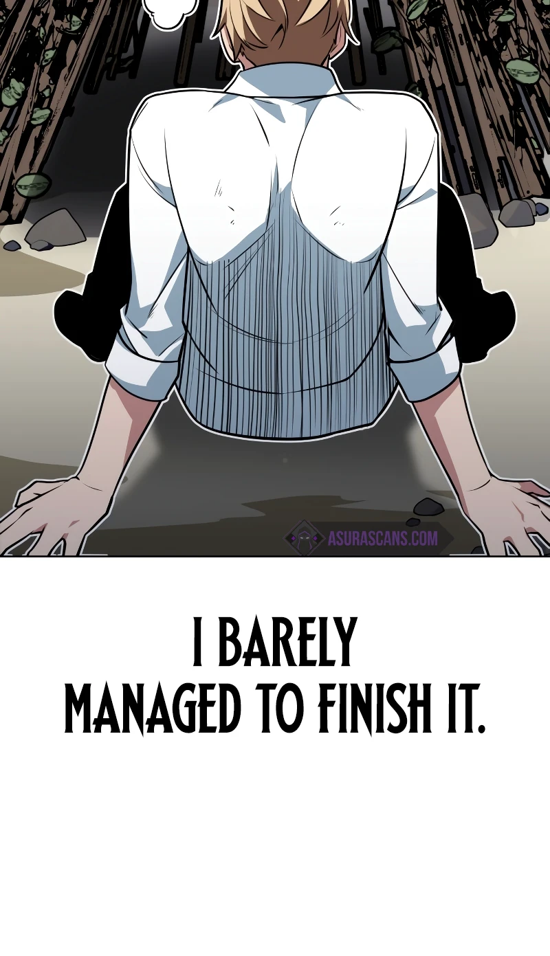 The Extra’s Academy Survival Guide Chapter 1 Page 16