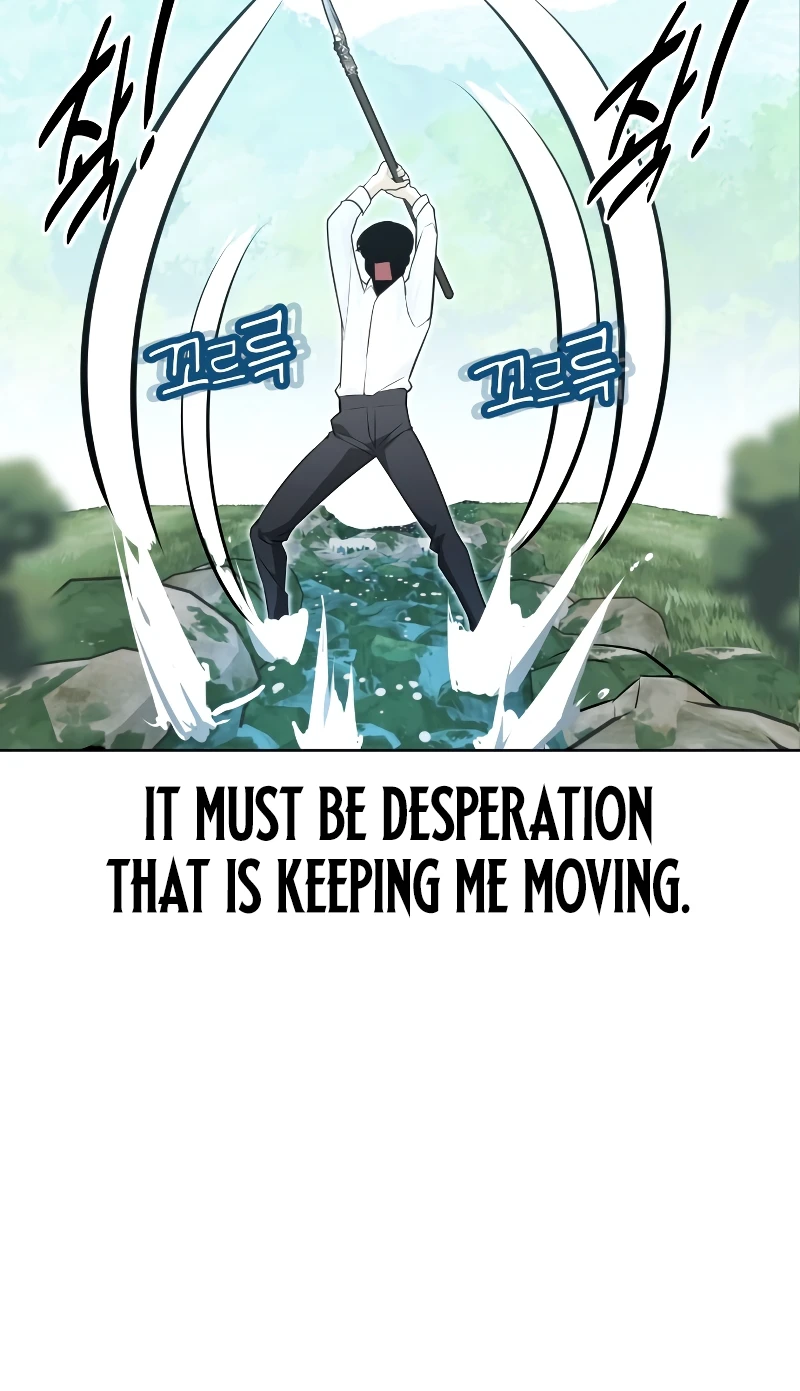 The Extra’s Academy Survival Guide Chapter 1 Page 18