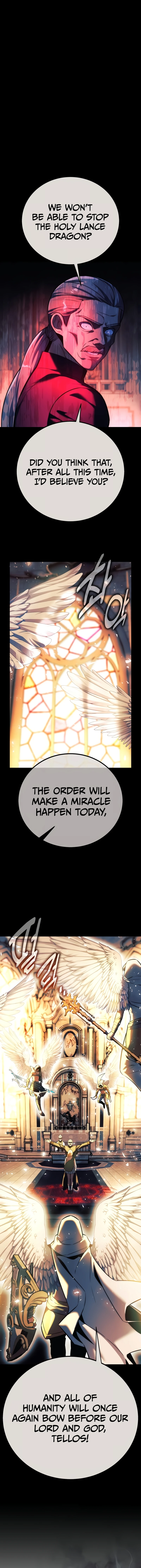 The Extra’s Academy Survival Guide Chapter 76 Page 2