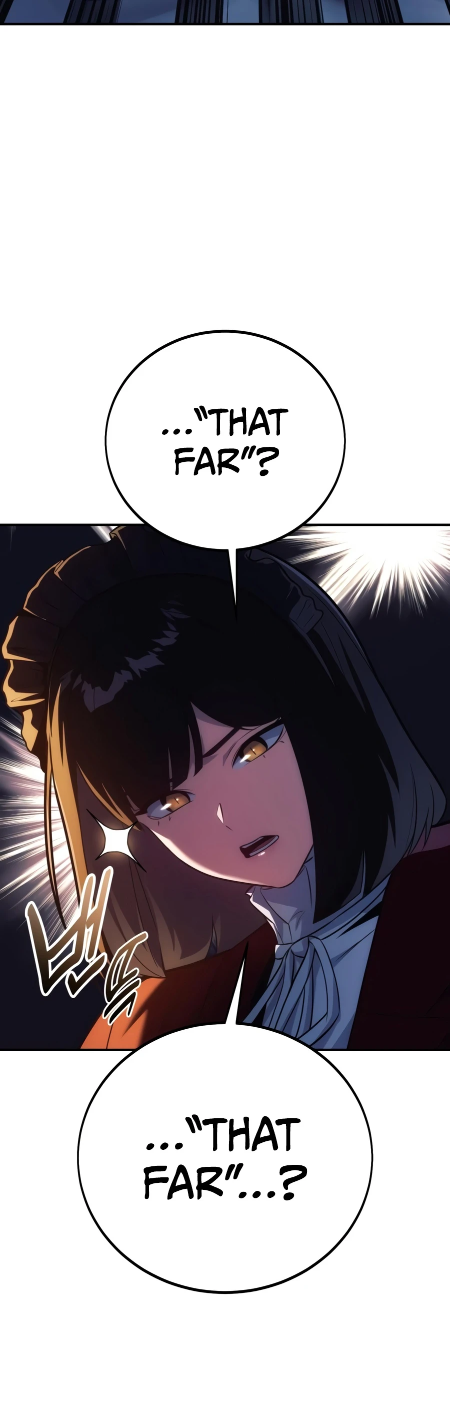 The Extra’s Academy Survival Guide Chapter 107 Page 21