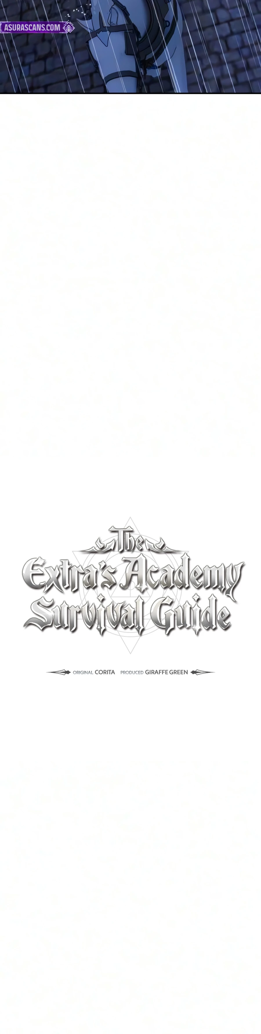 The Extra’s Academy Survival Guide Chapter 115 Page 19