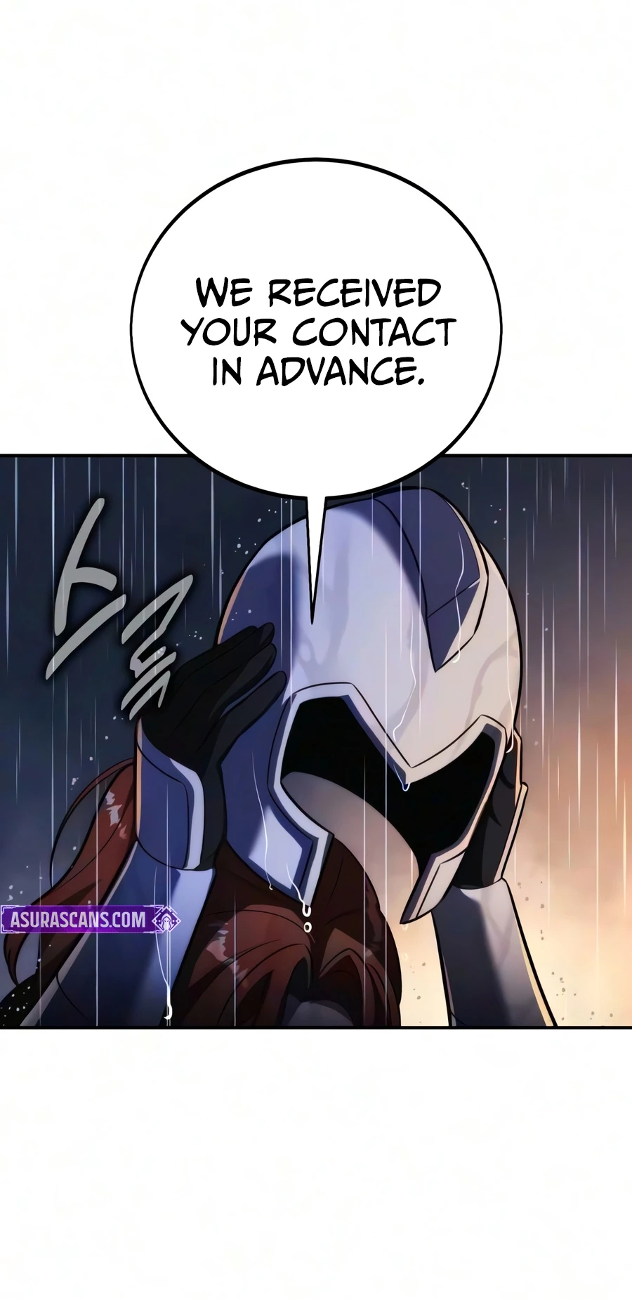 The Extra’s Academy Survival Guide Chapter 115 Page 21