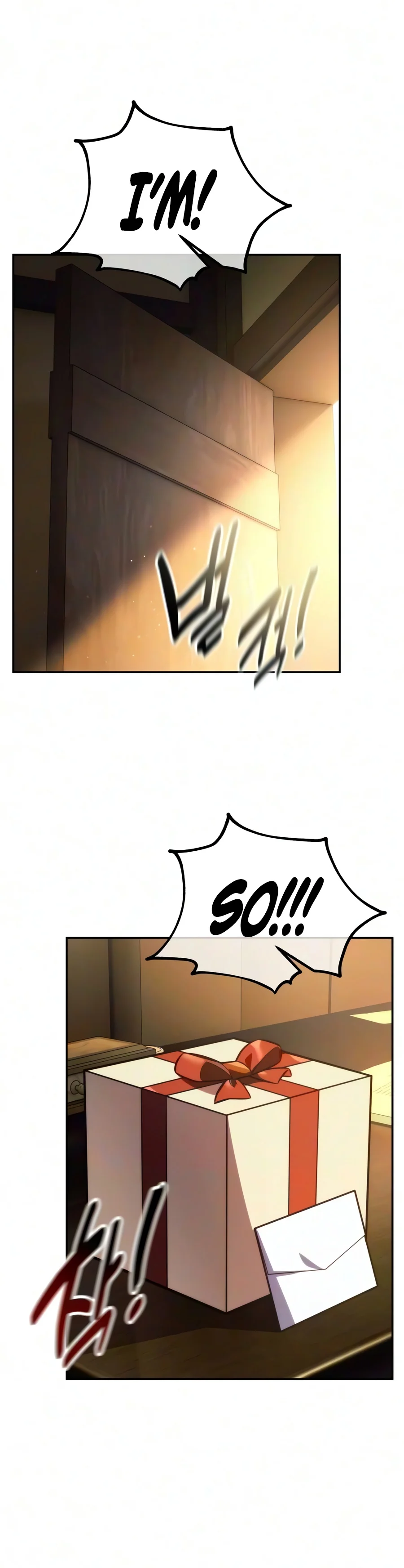 The Extra’s Academy Survival Guide Chapter 125 Page 13