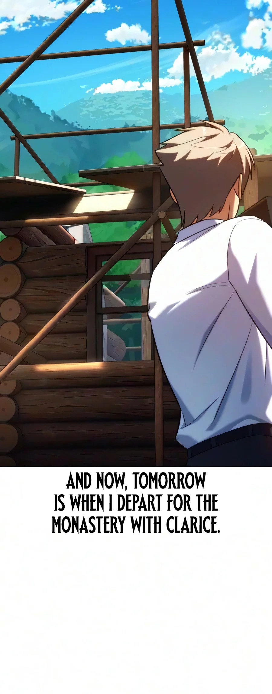 The Extra’s Academy Survival Guide Chapter 125 Page 17