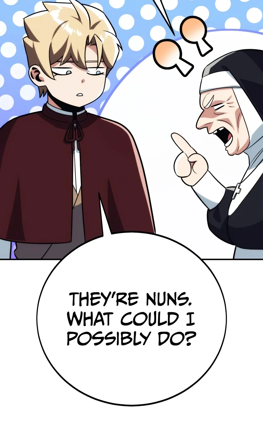 The Extra’s Academy Survival Guide Chapter 126 Page 17
