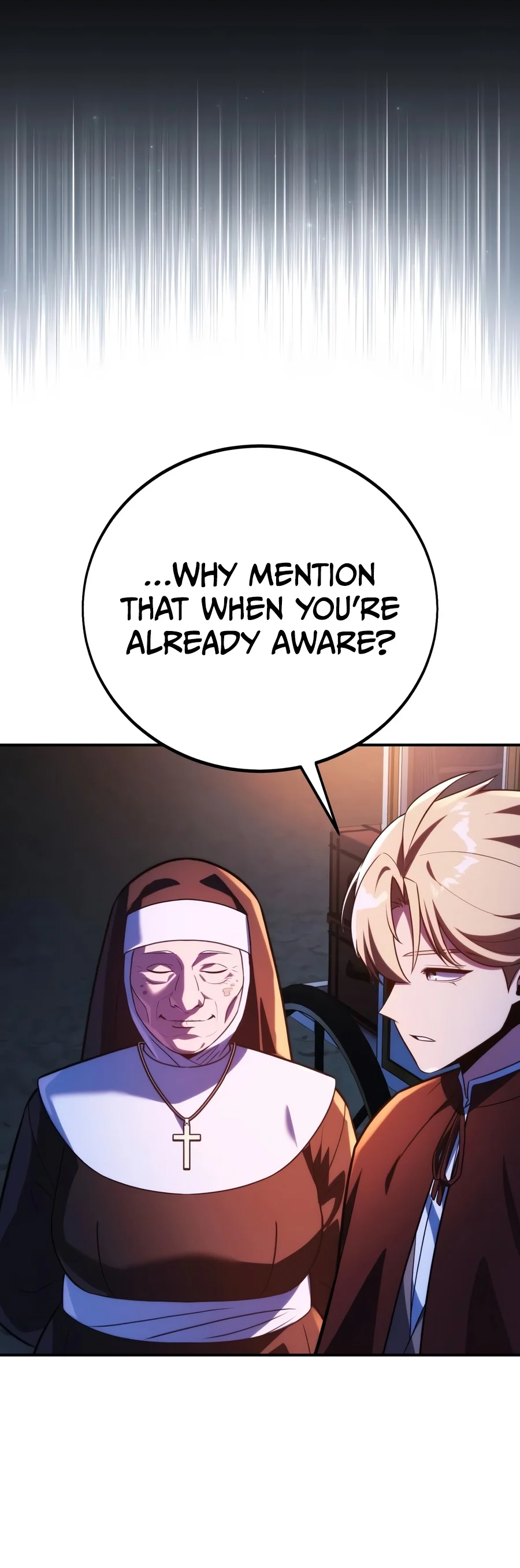 The Extra’s Academy Survival Guide Chapter 126 Page 23
