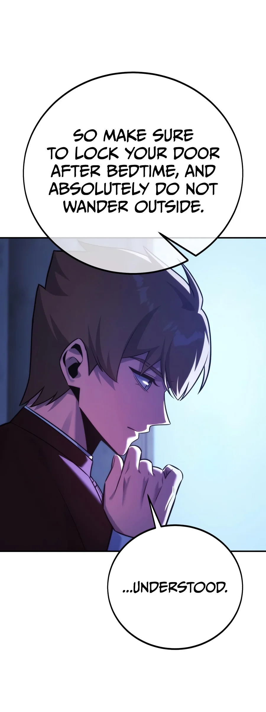 The Extra’s Academy Survival Guide Chapter 127 Page 13