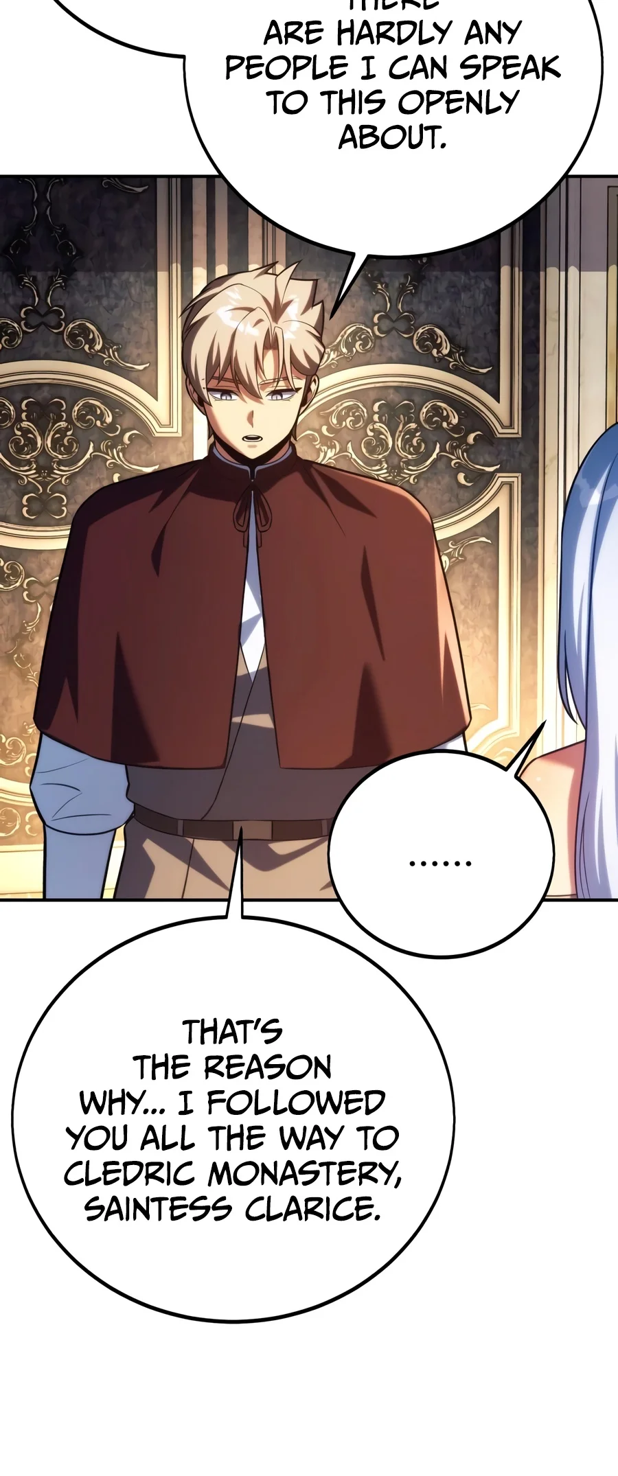 The Extra’s Academy Survival Guide Chapter 127 Page 17