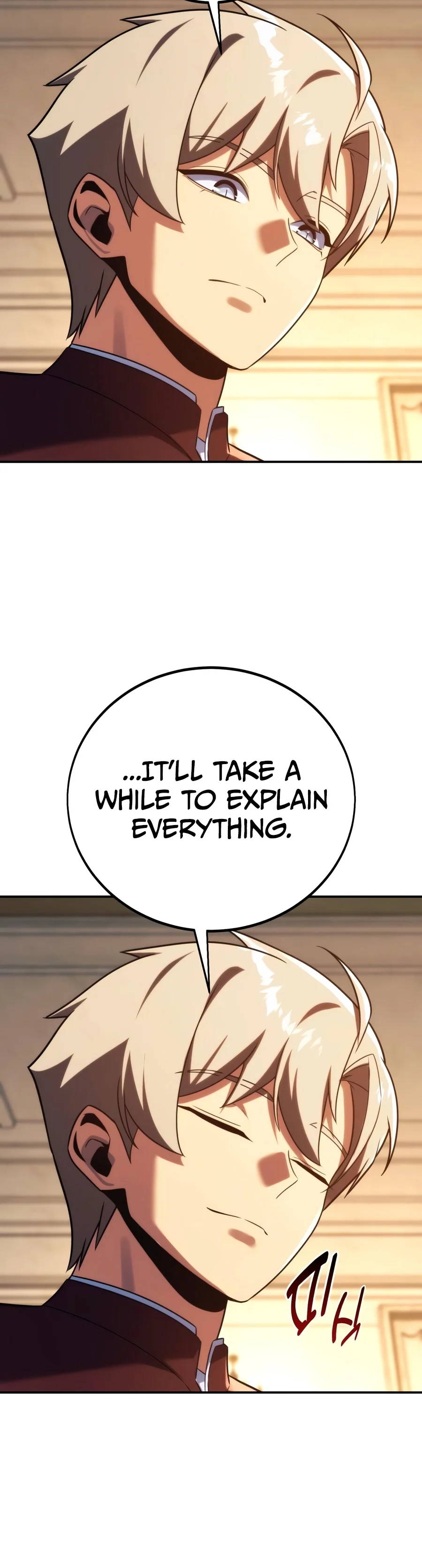 The Extra’s Academy Survival Guide Chapter 127 Page 23