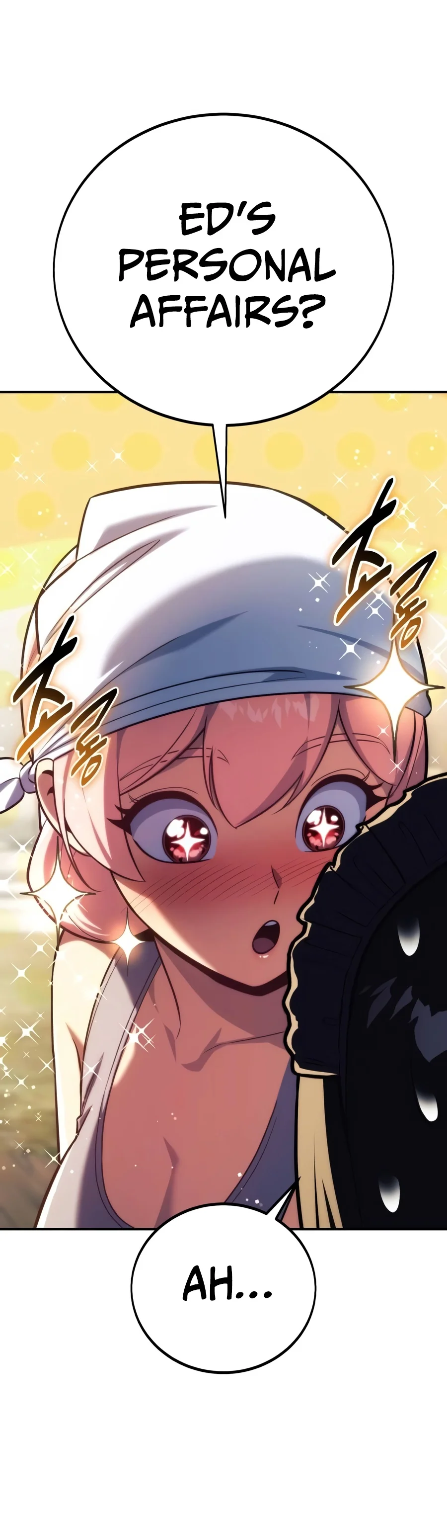 The Extra’s Academy Survival Guide Chapter 128 Page 5