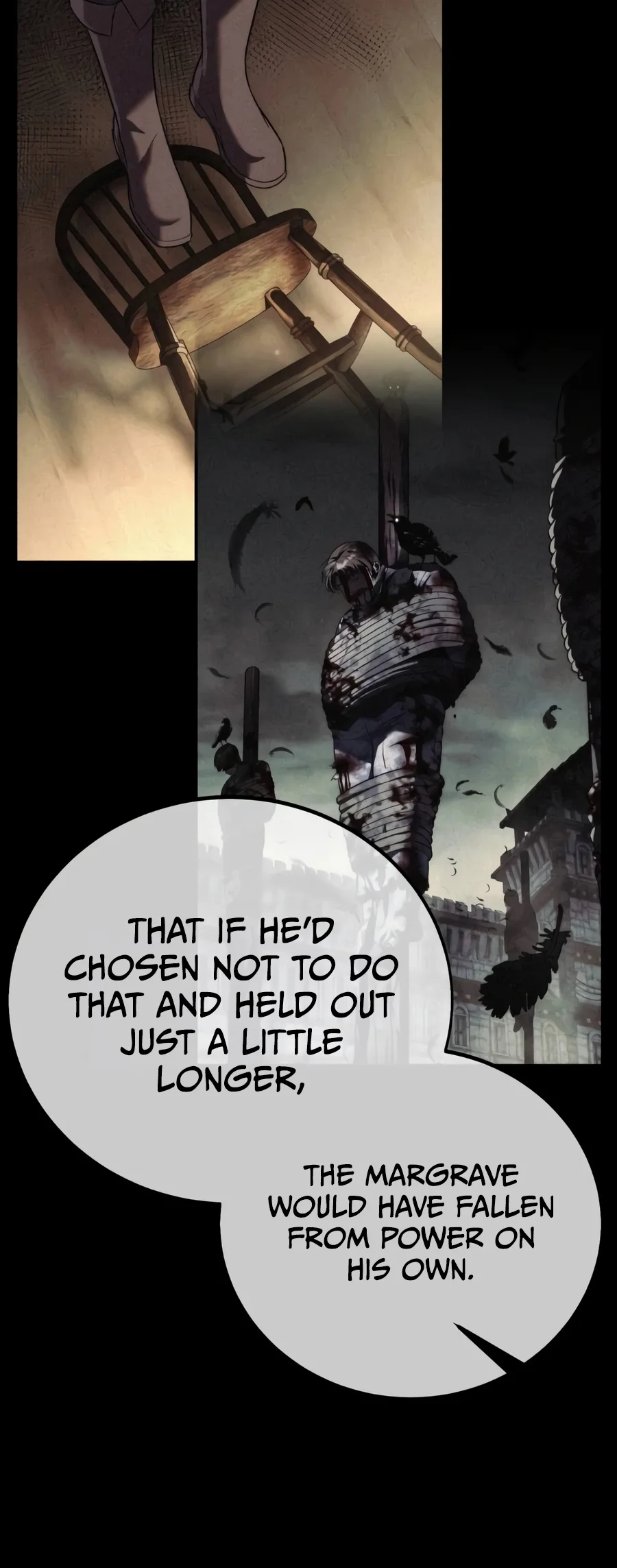 The Extra’s Academy Survival Guide Chapter 128 Page 7