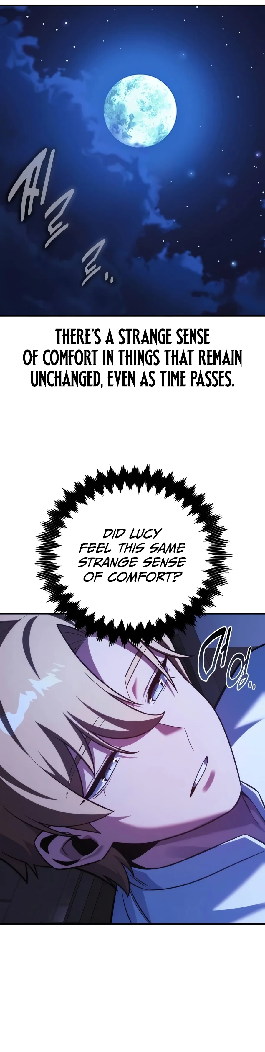 The Extra’s Academy Survival Guide Chapter 128 Page 22