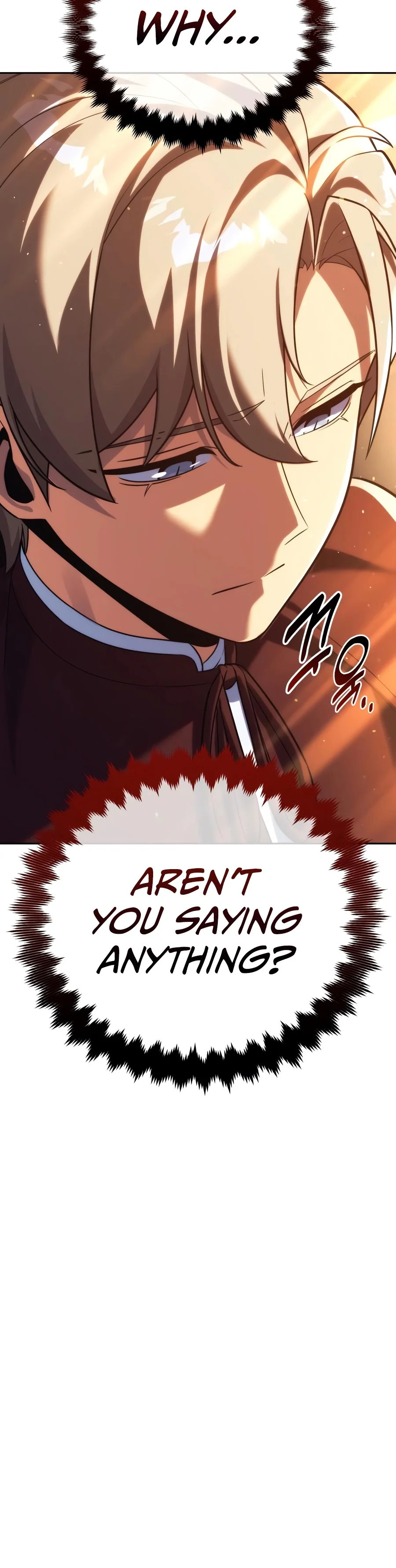 The Extra’s Academy Survival Guide Chapter 129 Page 14