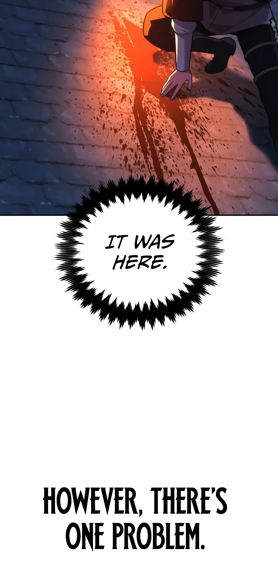 The Extra’s Academy Survival Guide Chapter 129 Page 20