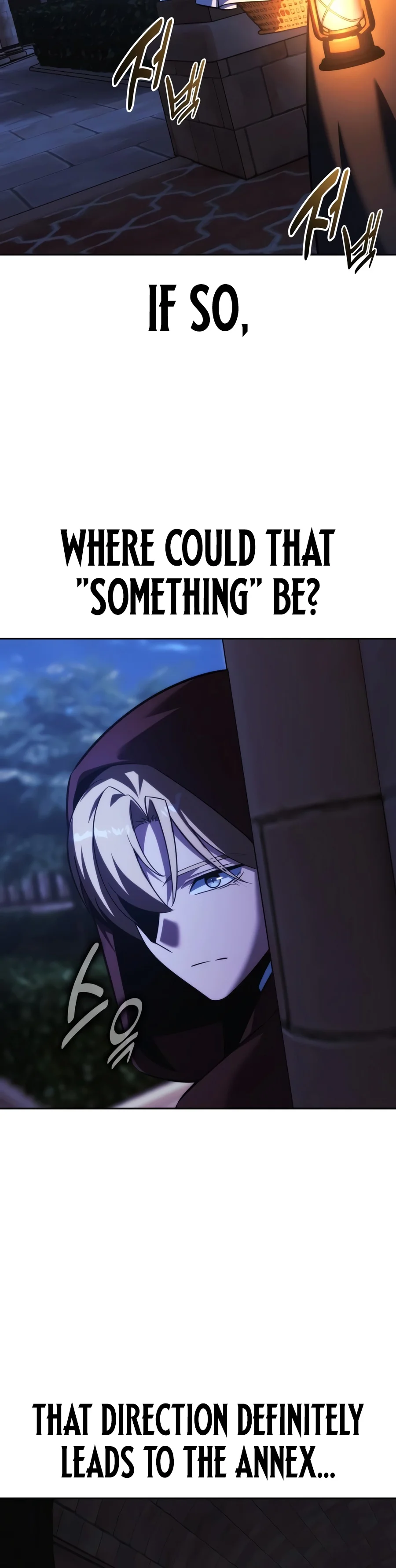 The Extra’s Academy Survival Guide Chapter 129 Page 26