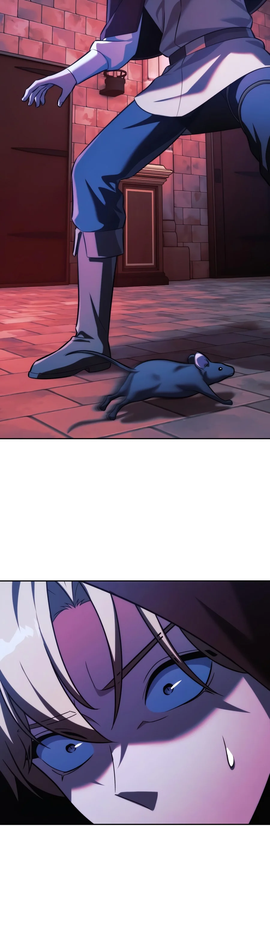 The Extra’s Academy Survival Guide Chapter 129 Page 28
