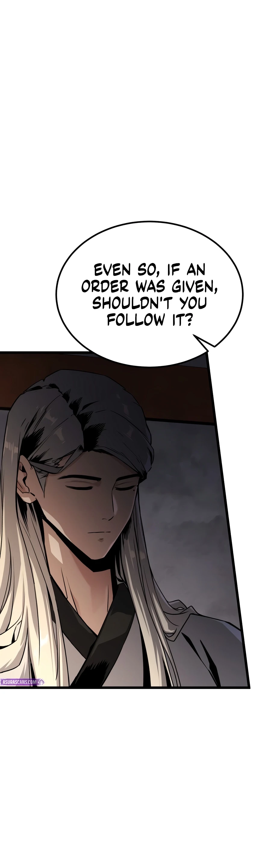 The Former Supreme Chapter 1 Page 11