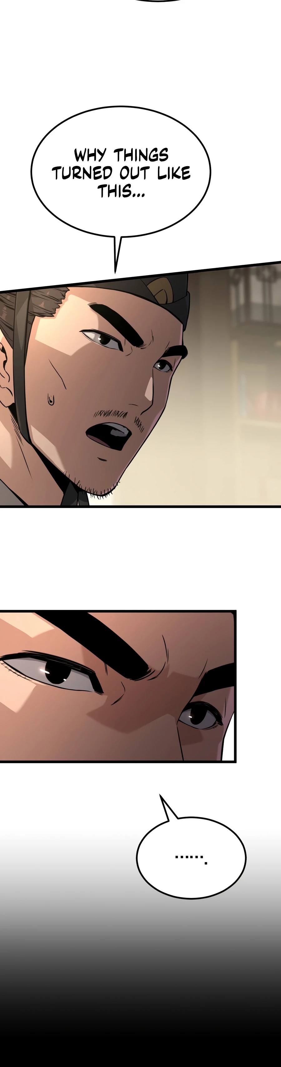 The Former Supreme Chapter 2 Page 3