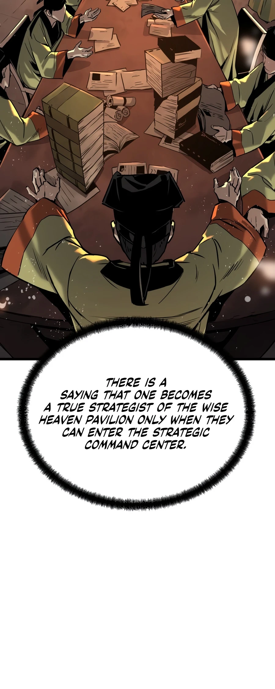 The Former Supreme Chapter 2 Page 7