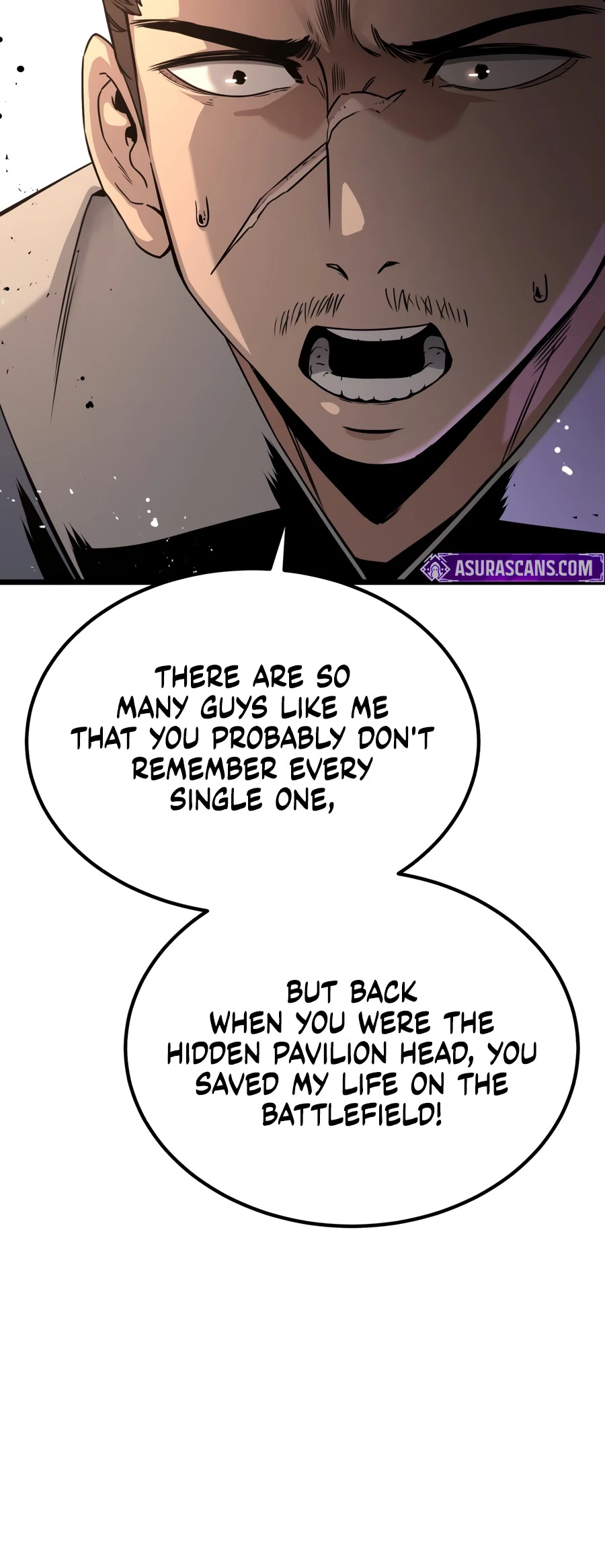 The Former Supreme Chapter 2 Page 13