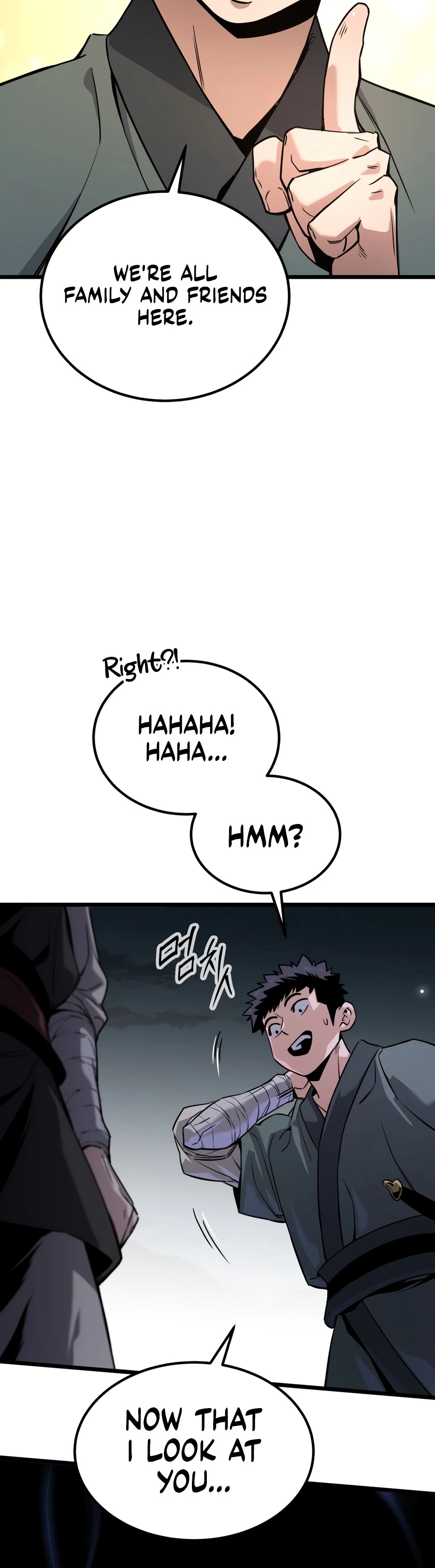 The Former Supreme Chapter 2 Page 26