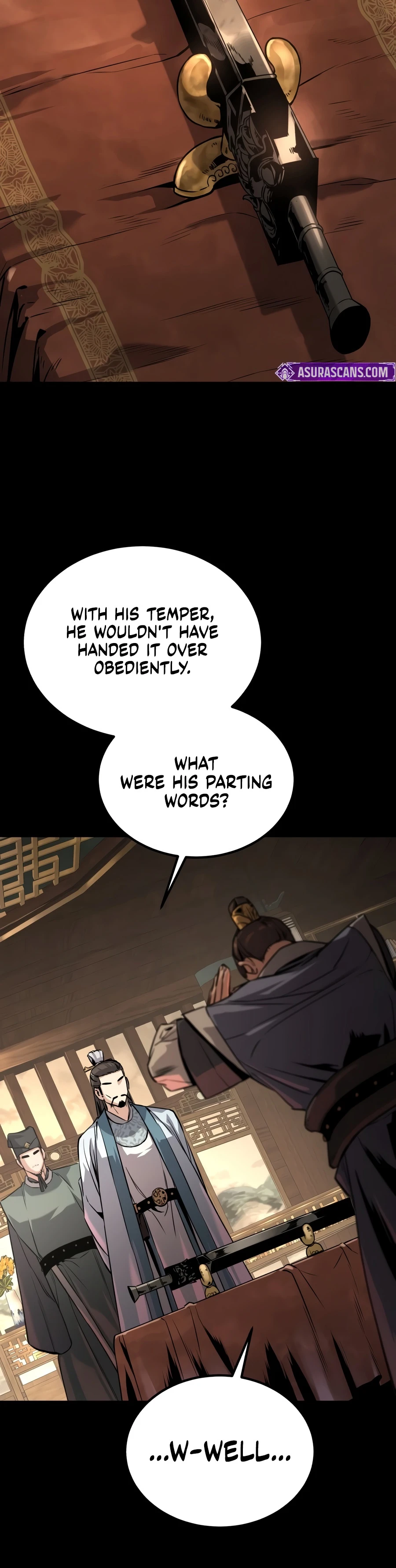 The Former Supreme Chapter 2 Page 28