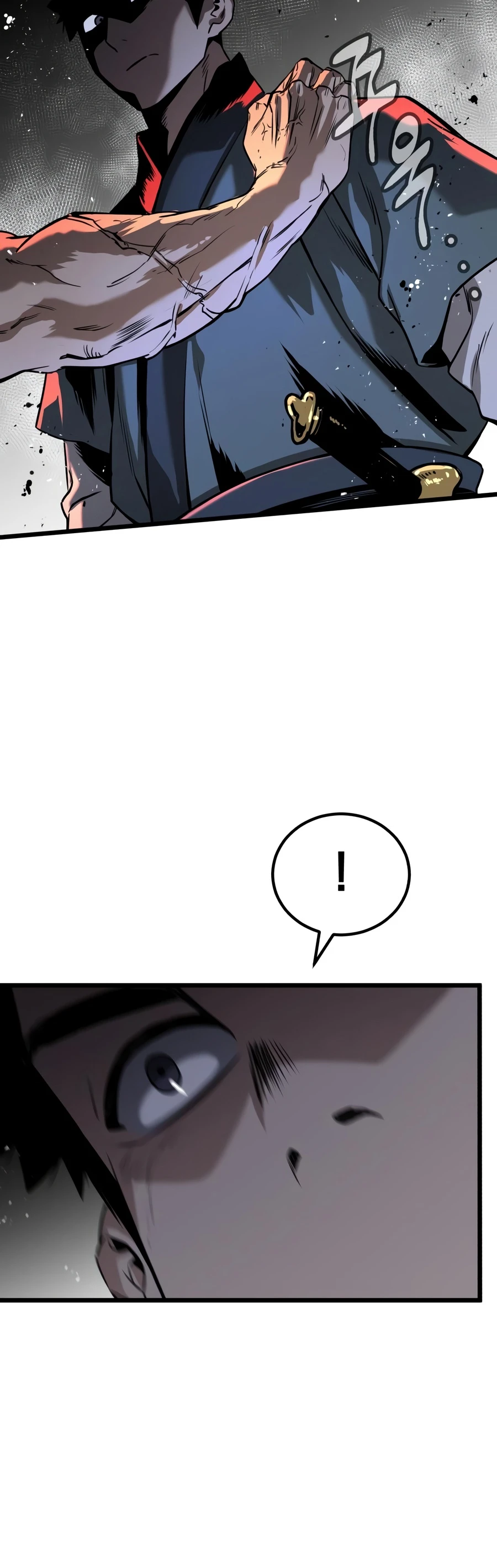 The Former Supreme Chapter 3 Page 21