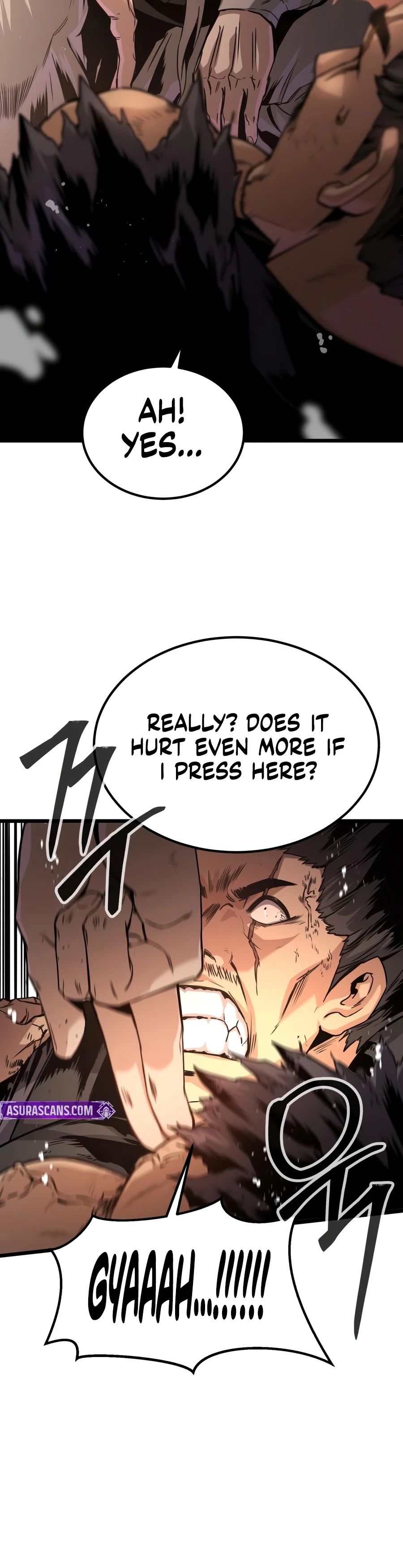 The Former Supreme Chapter 4 Page 7