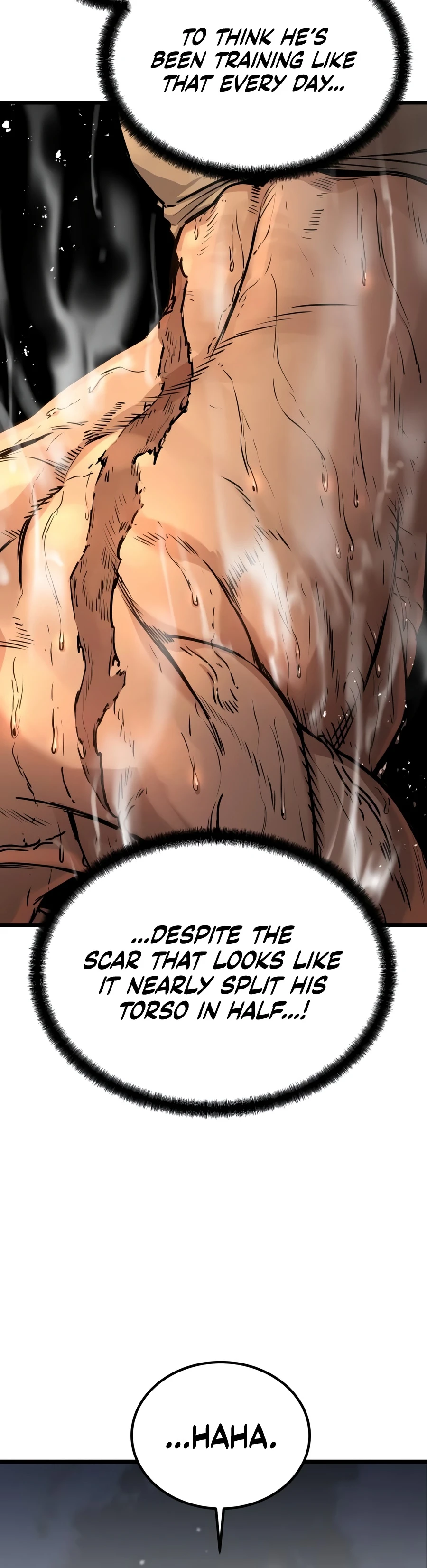 The Former Supreme Chapter 5 Page 8