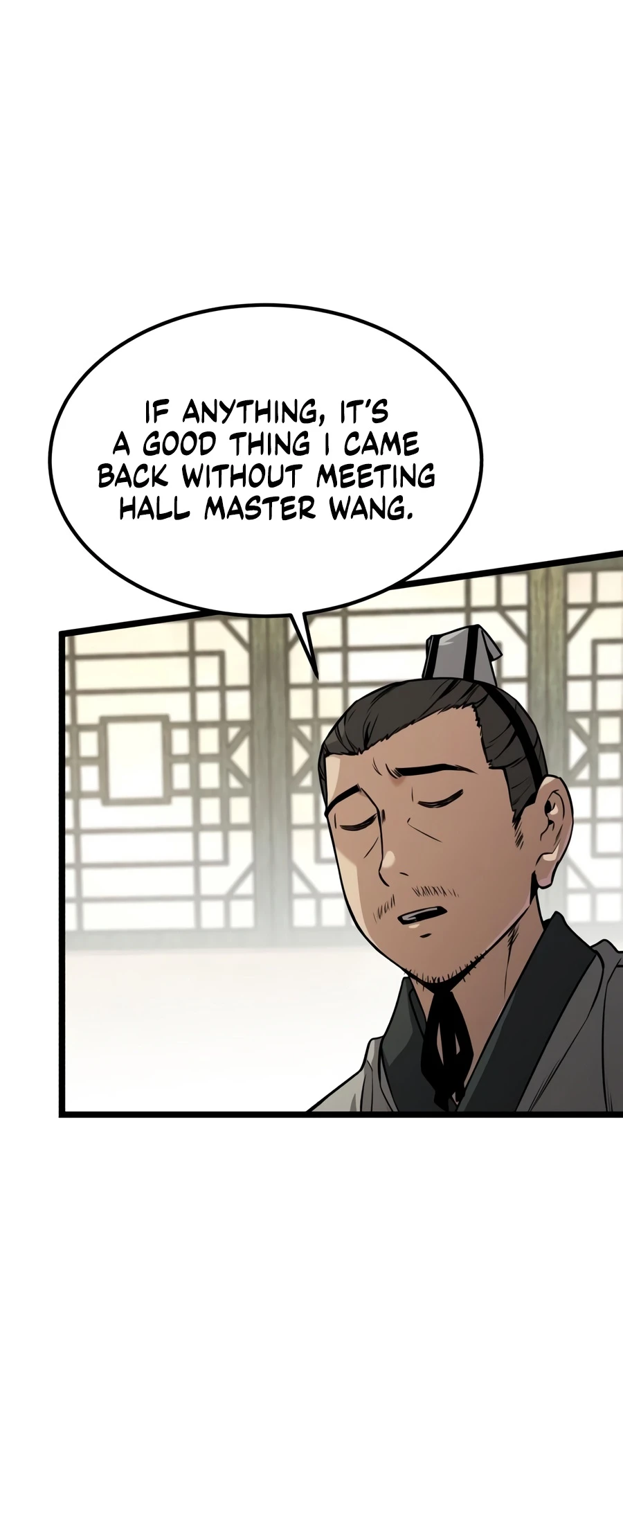 The Former Supreme Chapter 5 Page 14