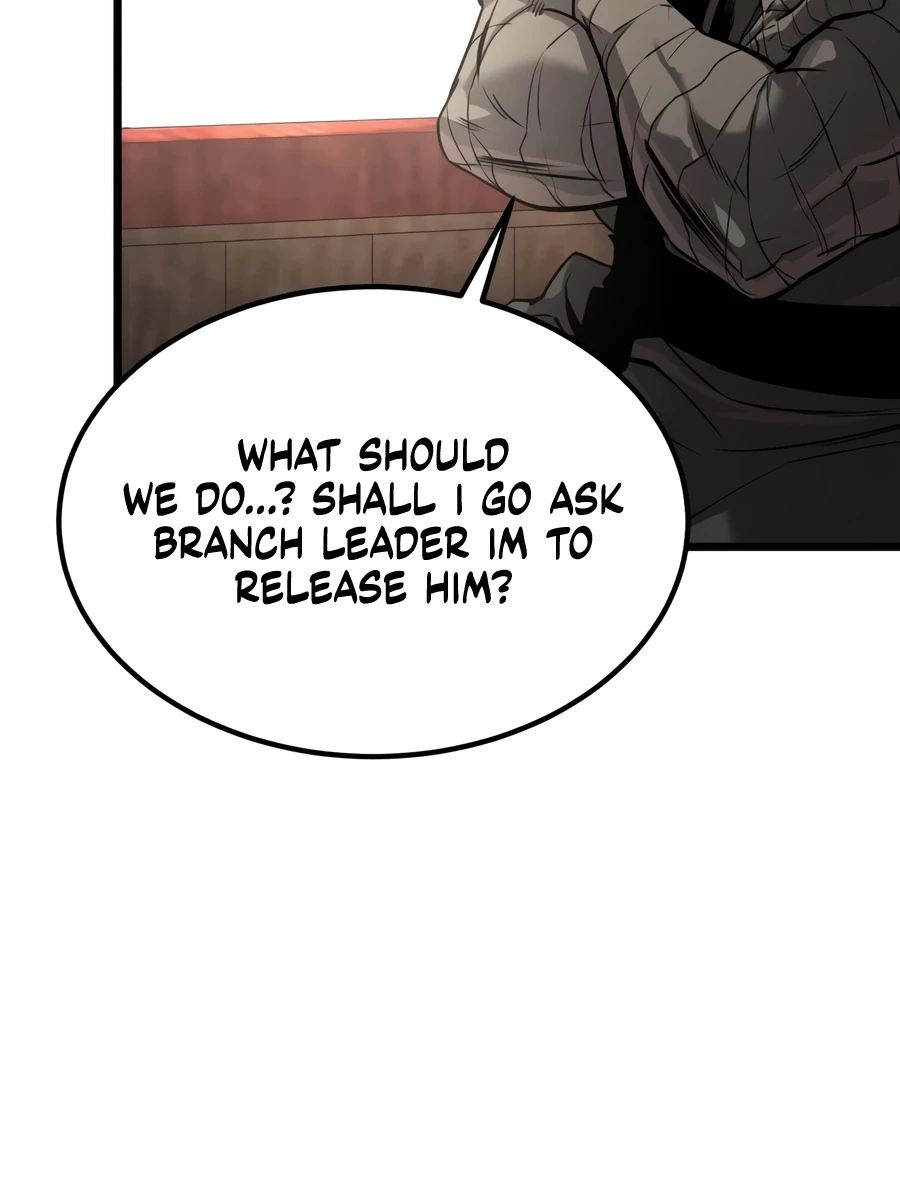 The Former Supreme Chapter 5 Page 20