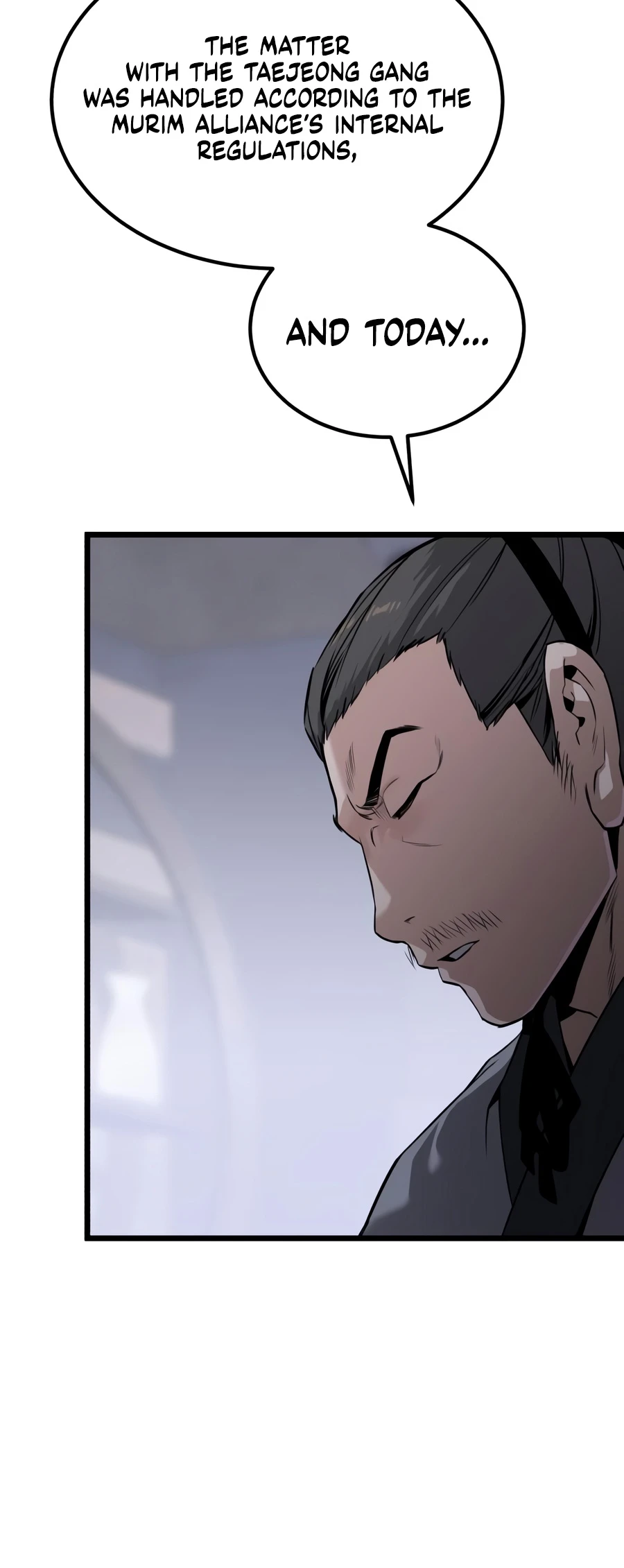 The Former Supreme Chapter 6 Page 13