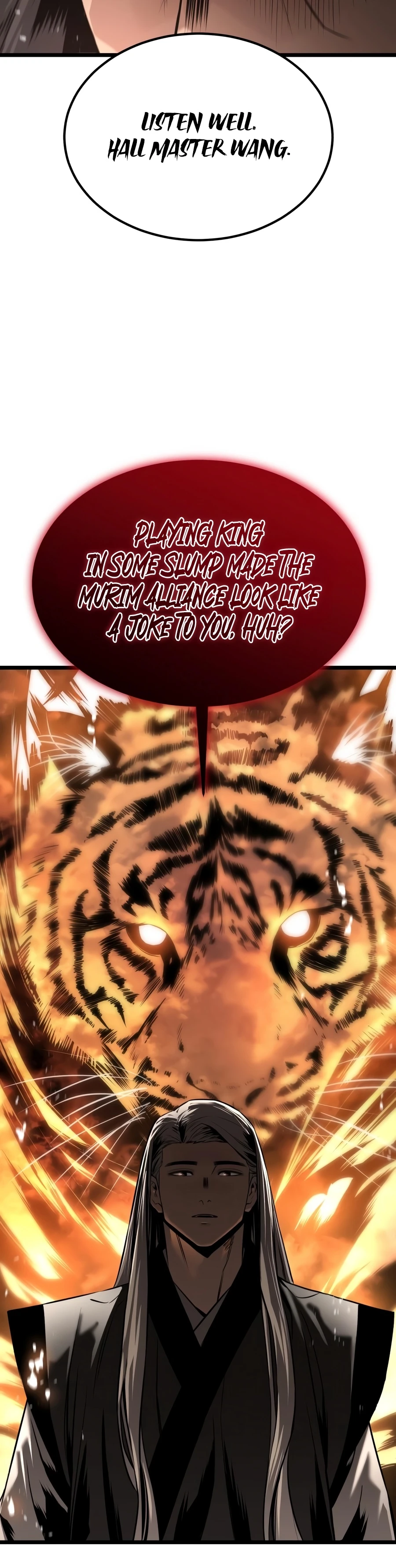 The Former Supreme Chapter 7 Page 13