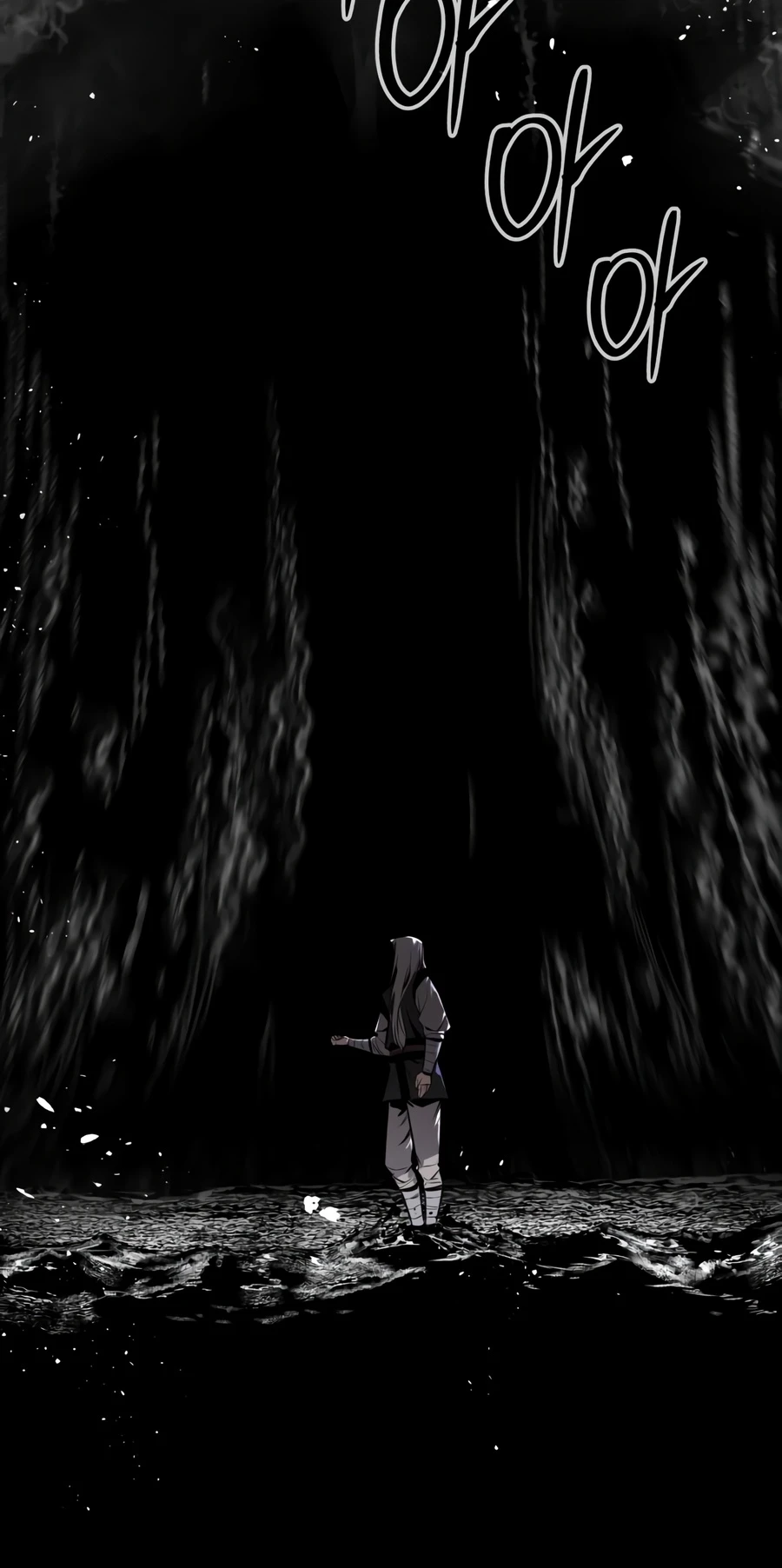 The Former Supreme Chapter 7 Page 19