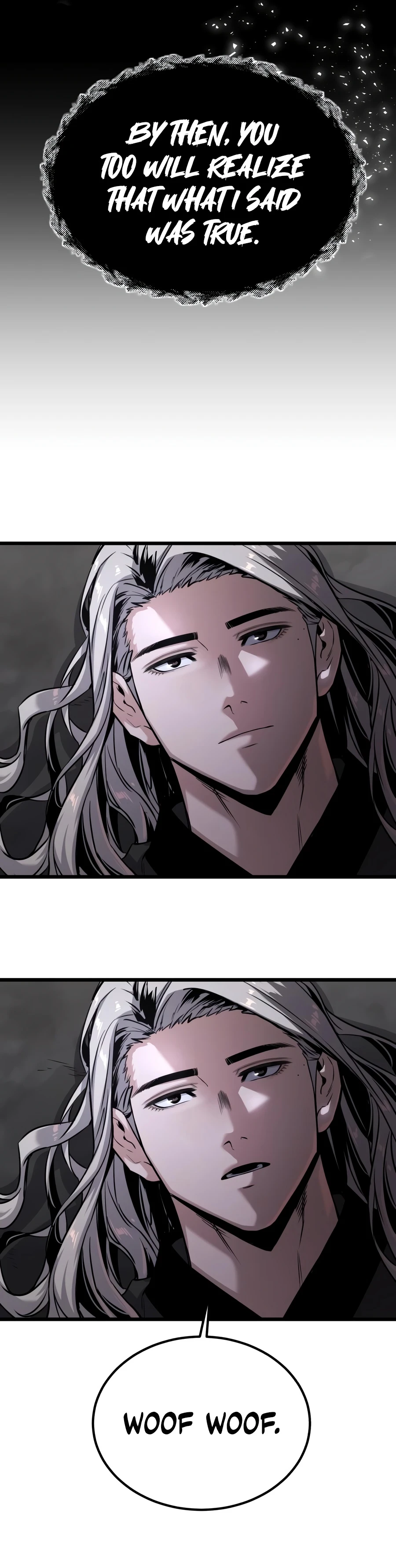 The Former Supreme Chapter 8 Page 5