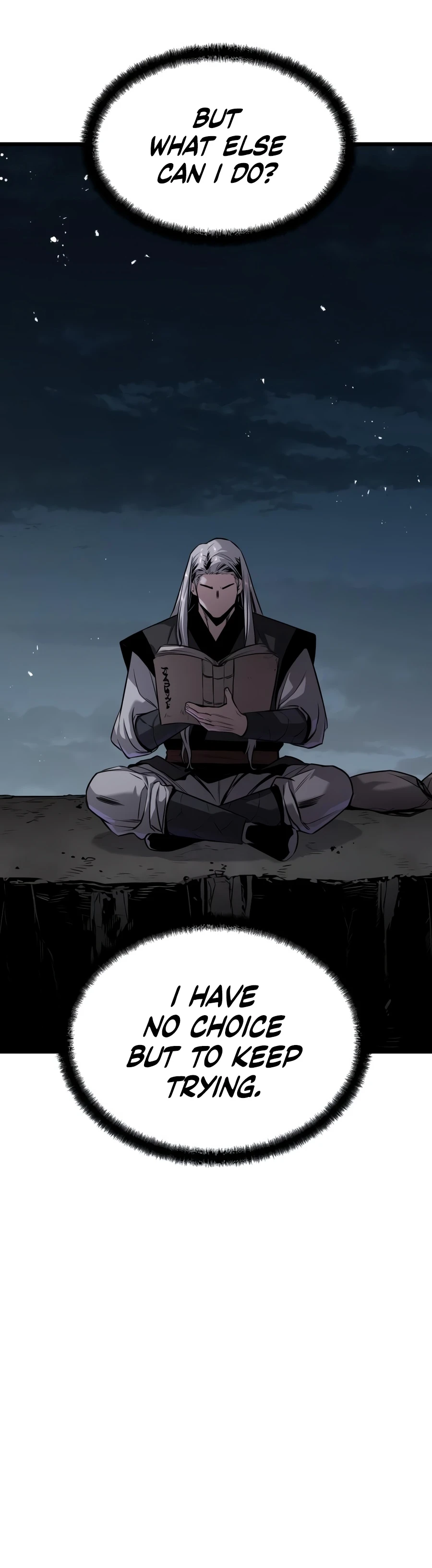The Former Supreme Chapter 8 Page 7
