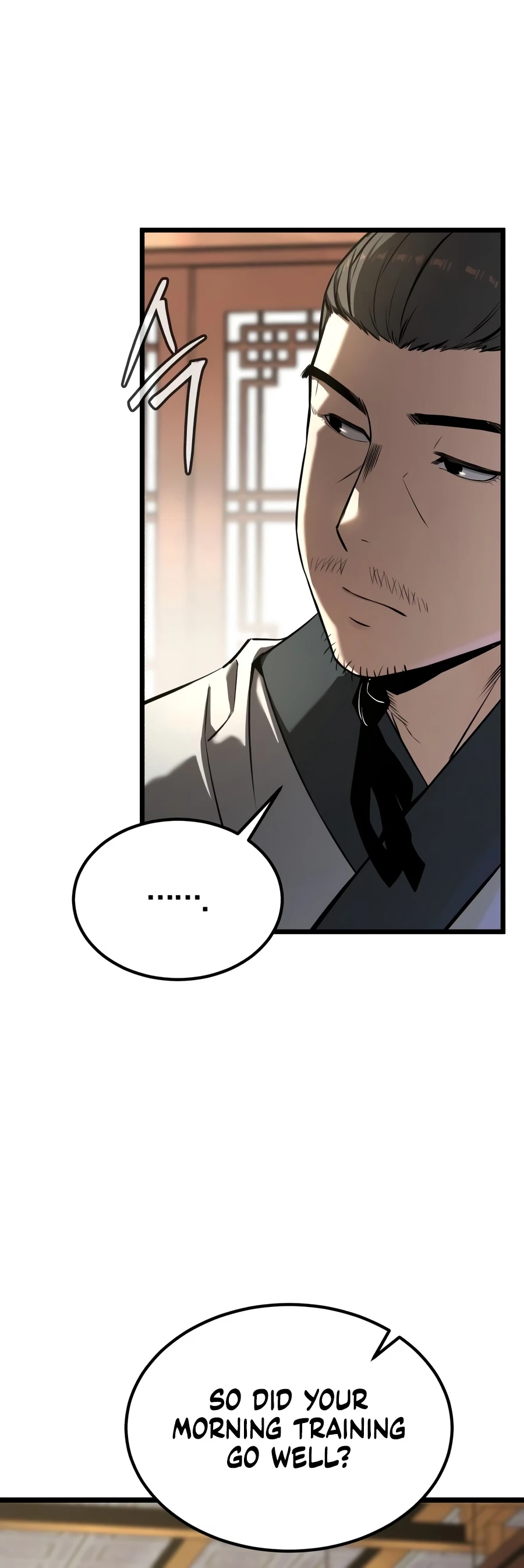 The Former Supreme Chapter 8 Page 21