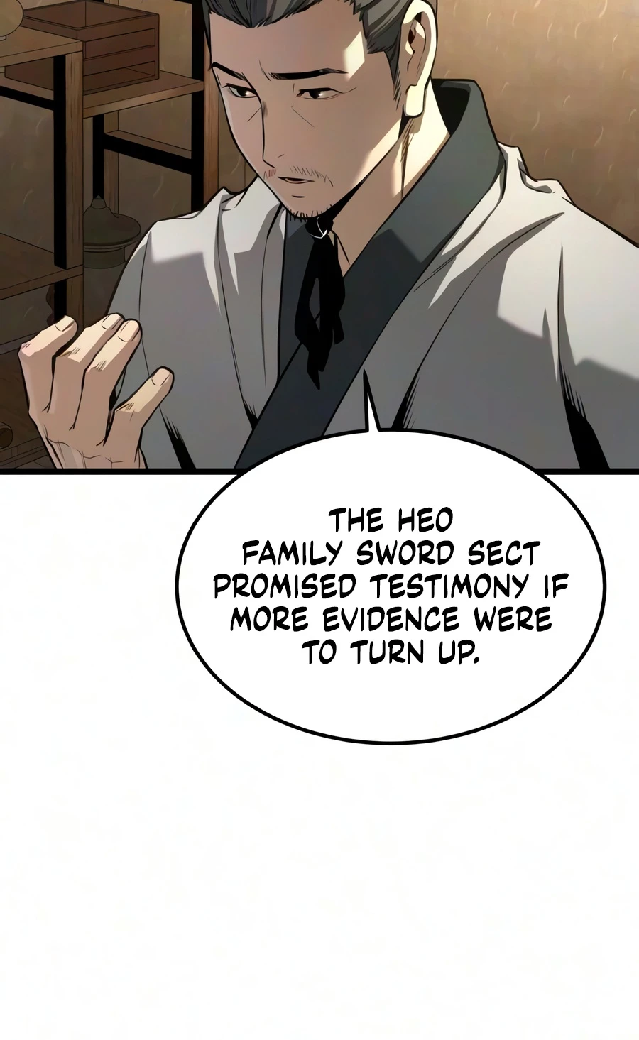 The Former Supreme Chapter 9 Page 11